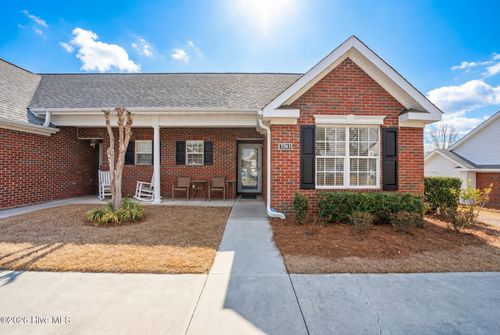 3783 Merestone Dr, Wilmington, NC, 28412-5190 | Card Image
