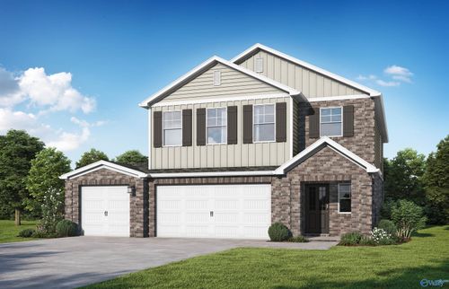 27660 Foggy Road, Madison, AL, 35756 | Card Image