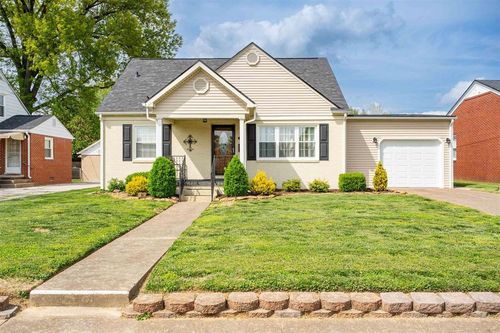 1833 Cecelia Ct, Owensboro, KY, 42303 | Card Image