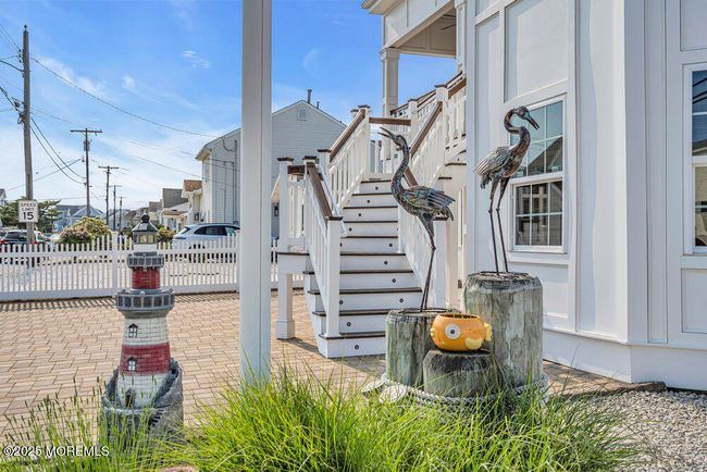 200 San Fernando Dr, House other with 4 bedrooms, 4 bathrooms and null parking in Lavallette NJ | Image 8