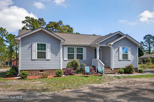 1053 Springdale Rd, Boiling Spring Lakes, NC, 28461-9659 | Card Image