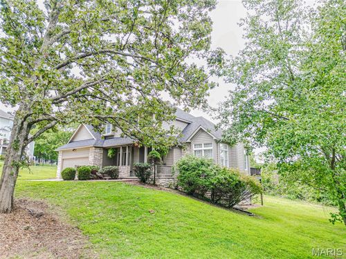 495 Countryside Dr, Rolla, MO, 65401-4722 | Card Image