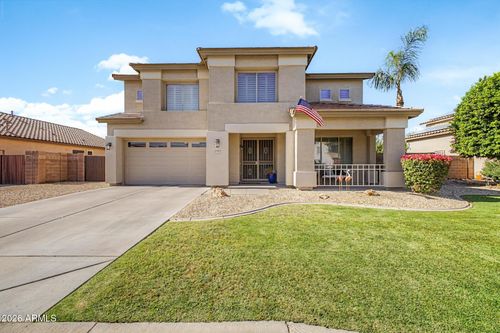 1754 E San Carlos Pl, Chandler, AZ, 85249-1835 | Card Image
