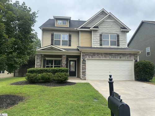 342 Bridge Crossing Dr, Simpsonville, SC, 29681-4579 | Card Image