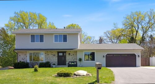 221 Burncrest Ct, Burnsville, MN, 55337-4027 | Card Image