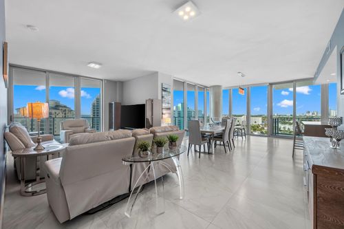 unit-1205-701 N Fort Lauderdale Beach Blvd, Fort Lauderdale, FL, 33304-4147 | Card Image