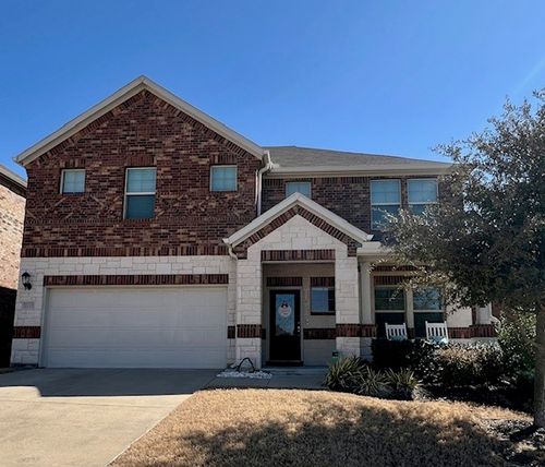2115 Silver Charm Ln, Forney, TX, 75126-2798 | Card Image