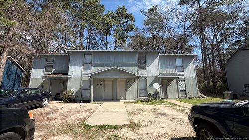 5856-5862 Aftonshire Drive, Fayetteville, NC, 28304 | Card Image