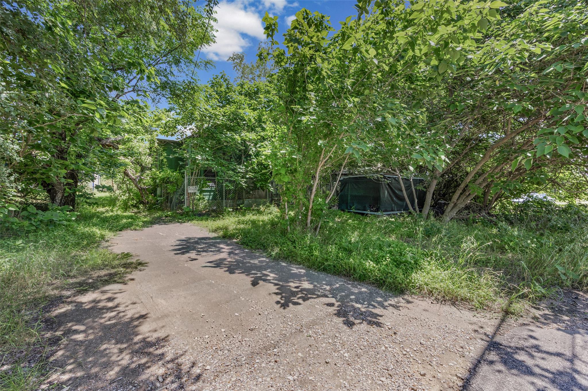 Land in Austin 5