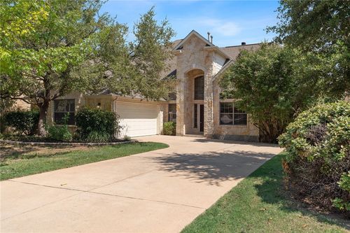 925 Cavalry Ride Trl, Austin, TX, 78732-2370 | Card Image