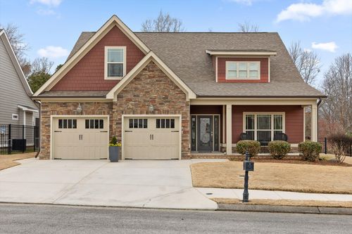 4670 Preserve Dr, Chattanooga, TN, 37416-6116 | Card Image