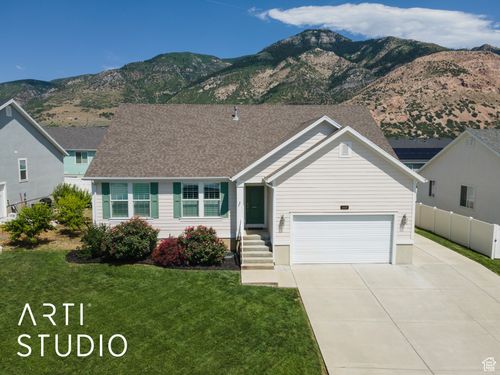1608 N 500 E, North Ogden, UT, 84404-4375 | Card Image
