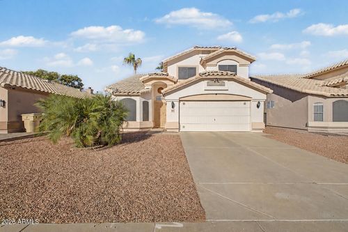 19541 N 53rd Avenue, Glendale, AZ, 85308 | Card Image