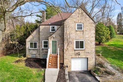 1761 Bower Hill Rd, PITTSBURGH, PA, 15243-1503 | Card Image