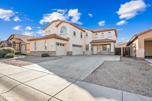 8310 S 47th Ln, Laveen, AZ, 85339-2395 | Card Image