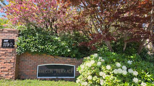 36-1190 Falcon Drive, Coquitlam, BC, V3E2M4 | Card Image