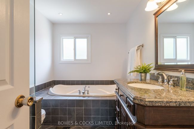 2233 Denure Dr, House other with 4 bedrooms, 2 bathrooms and 4 parking in Peterborough ON | Image 32
