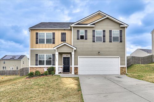 3052 Pepperhill Dr, Grovetown, GA, 30813-2267 | Card Image