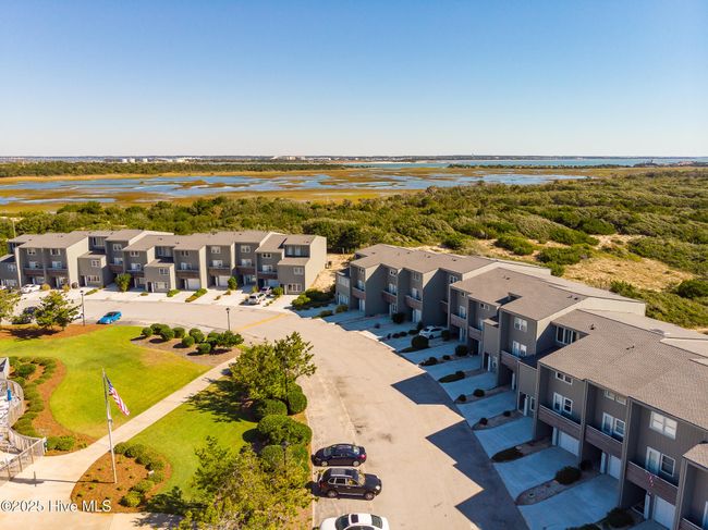 310-TAR-LANDING-VILLAS - 2106 E Fort Macon Rd, Condo with 3 bedrooms, 3 bathrooms and null parking in Atlantic Beach NC | Image 29