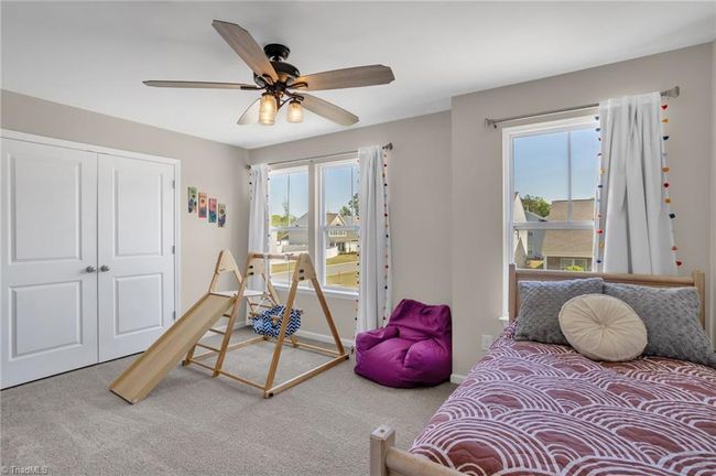 4th Bedroom | Image 22