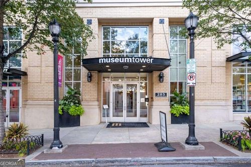 unit-401-285 Centennial Olympic Park Drive Nw, Atlanta, GA, 30313 | Card Image