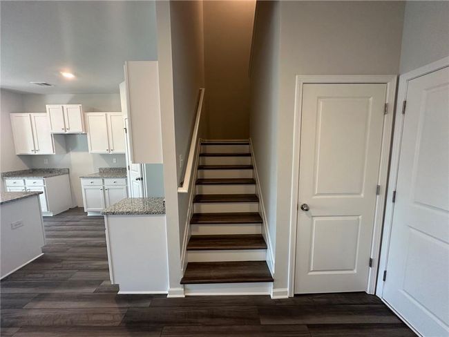 8668 Webb Rd, Townhouse with 3 bedrooms, 3 bathrooms and null parking in Riverdale GA | Image 7