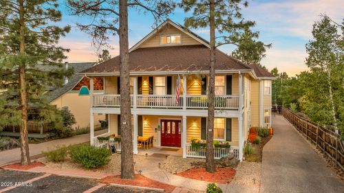 303 W Juniper Ave, Flagstaff, AZ, 86001-1314 | Card Image