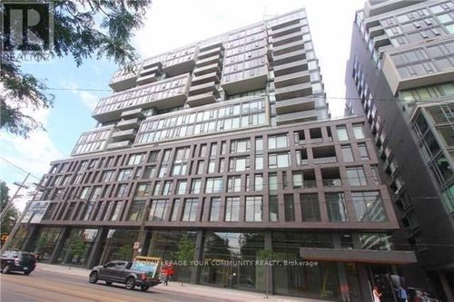607-111 Bathurst St, Toronto, ON, M5V0M9 | Card Image