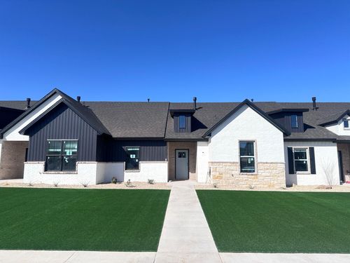 10916 Albany Avenue, Lubbock, TX, 79424 | Card Image