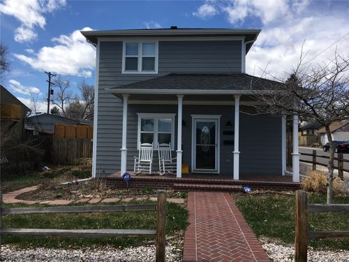 2063 Eaton St, Edgewater, CO, 80214-1207 | Card Image