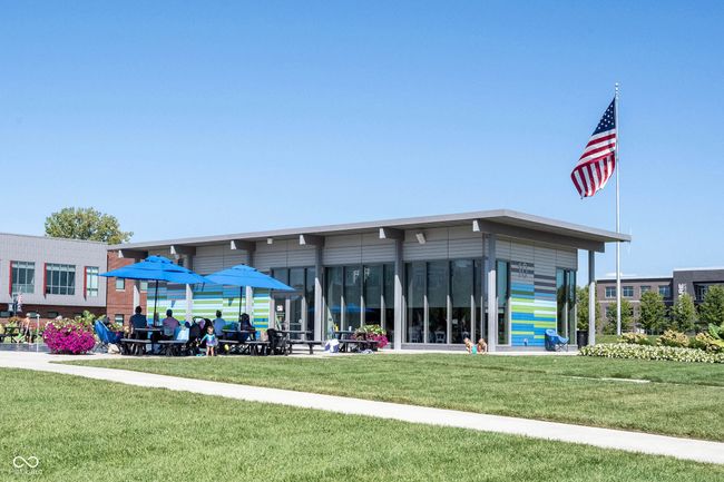 Fishers is Consistently Ranked in the BEST Places to Live | Image 4