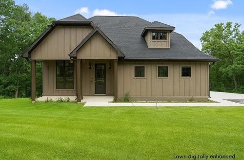 262 Kinross Dr, Bella Vista, AR, 72715-5004 | Card Image