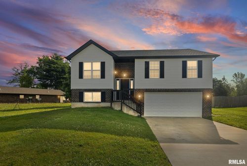 420 Ganim Dr, Shiloh, IL, 62221-2707 | Card Image