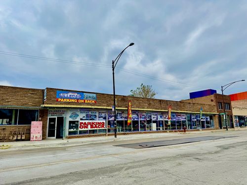 4030 S Archer Ave, Chicago, IL, 60632-1194 | Card Image