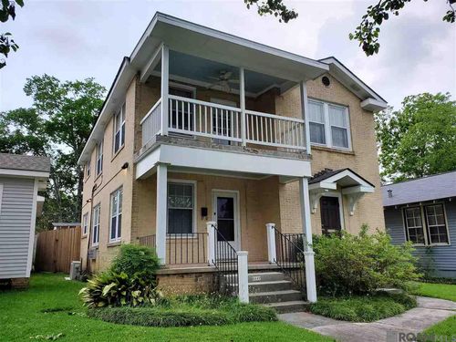 2147 Tulip St, Baton Rouge, LA, 70806-6643 | Card Image