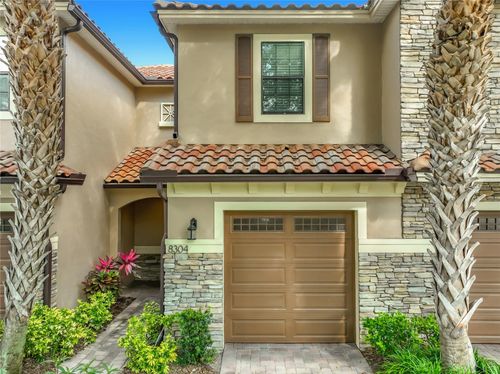 8304 Kelsall Dr, ORLANDO, FL, 32832-6321 | Card Image