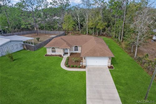 1295 W Sorrento Dr, Citrus Springs, FL, 34434-4165 | Card Image