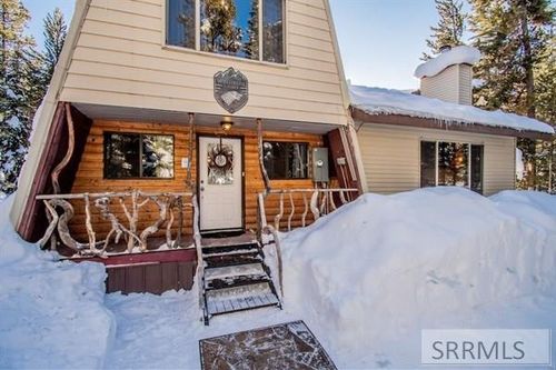 2750 Sw Sagehen Dr, Island Park, ID, 83429 | Card Image