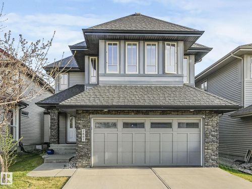 2651 Anderson Cres Sw, Edmonton, AB, T6W0K7 | Card Image