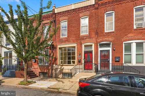 2511 Carpenter St, PHILADELPHIA, PA, 19146-3907 | Card Image