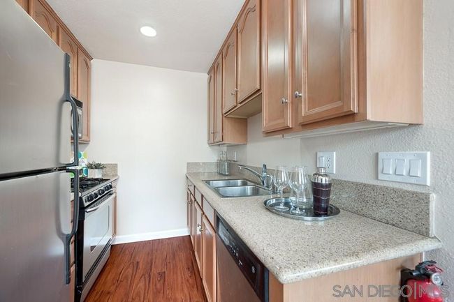 8 - 4153 Idaho St, Condo with 2 bedrooms, 2 bathrooms and 2 parking in San Diego CA | Image 5