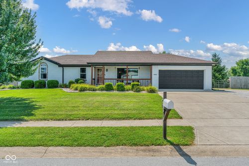 8918 Watkins Lane, Clayton, IN, 46118 | Card Image