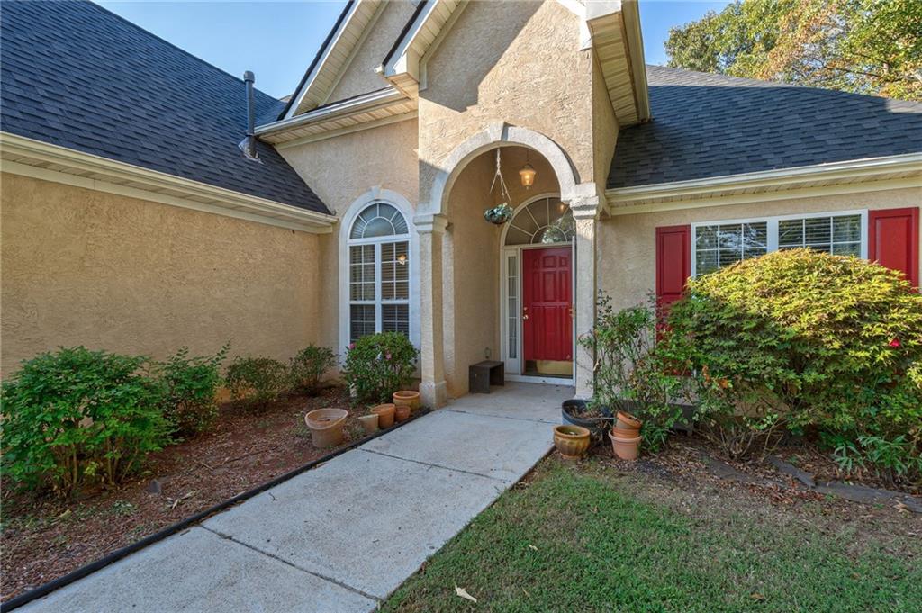 Yardsley Dr, Mcdonough, GA 30253