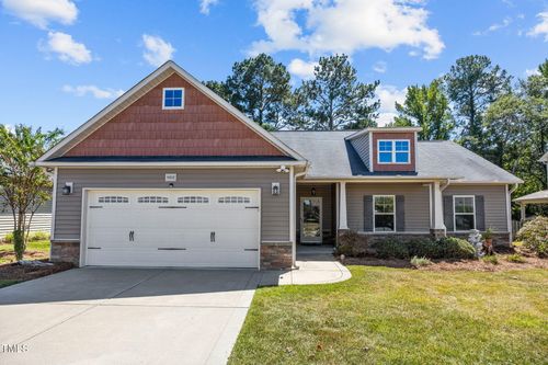 9812 Bitter Melon Dr, Angier, NC, 27501-5910 | Card Image