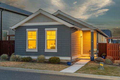 1309 Ne Barney Street, Prineville, OR, 97754 | Card Image