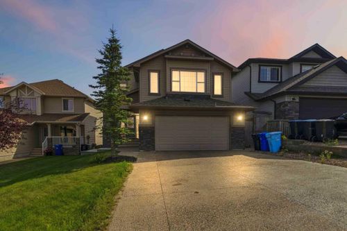 113 Pintail Pl, Fort Mcmurray, AB, T9K0R1 | Card Image
