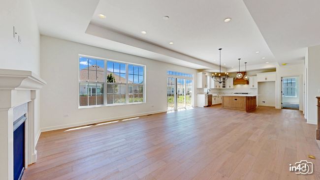 25419 W Rock Dr, House other with 3 bedrooms, 2 bathrooms and 3 parking in Plainfield IL | Image 12
