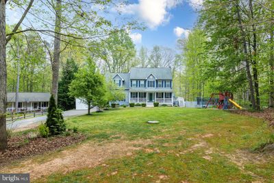 12601 Toll House Road, House other with 5 bedrooms, 3 bathrooms and null parking in SPOTSYLVANIA VA | Image 3