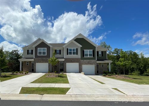 8060 Scarlet Maple Ln, Tega Cay, SC, 29708-8718 | Card Image