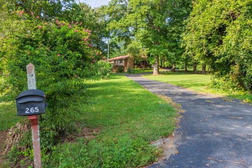 265 Cook Rd Sw, Cleveland, TN, 37311-8433 | Card Image
